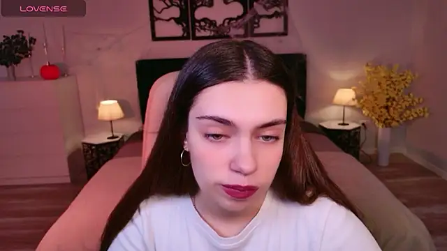 DaniellaLovely online show from October 30, 10:57 am