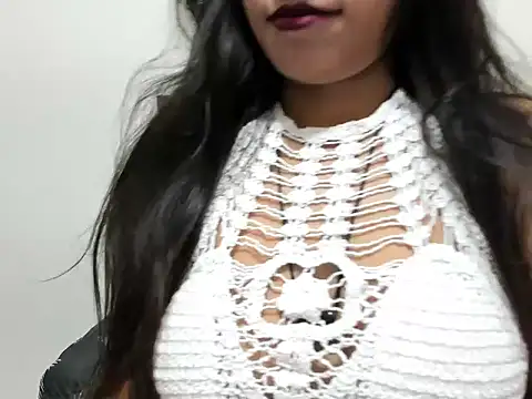 evaaelfiee online show from November 19, 4:01 am