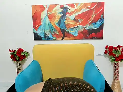 evaaelfiee online show from February 24, 3:29 am