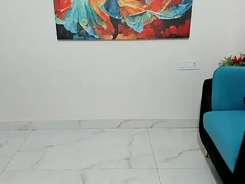 evaaelfiee online show from March 19, 3:39 am