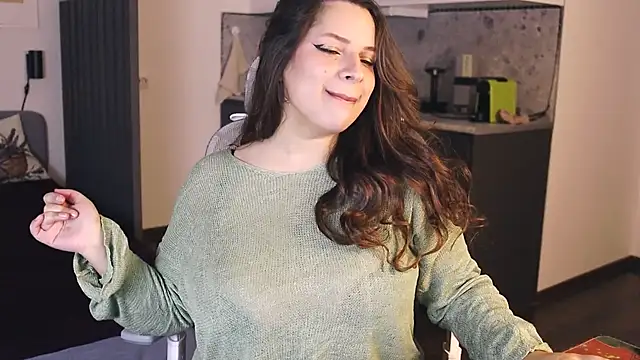 Snapshot of mayaik chatting on February 27, 5:02 pm mayaik online show from February 27, 5:02 pm