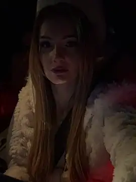 CataleyaKirk online show from March 5, 9:11 pm