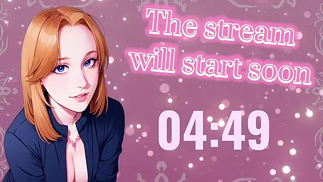 MaryRace online show from November 29, 11:54 am