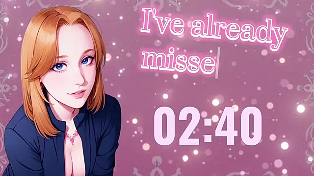 MaryRace online show from November 14, 11:58 am