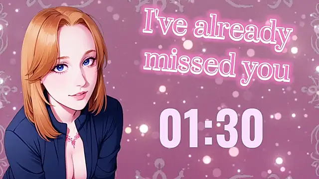 MaryRace online show from December 1, 11:55 am