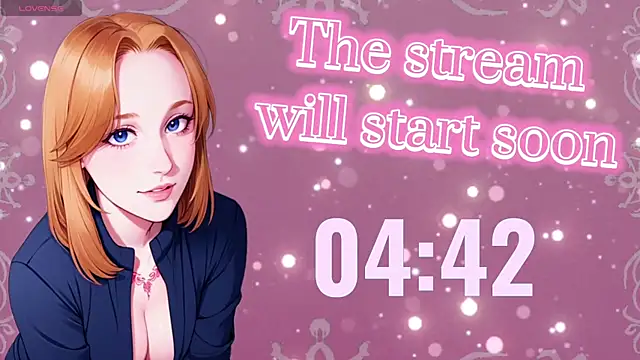 MaryRace online show from November 20, 11:55 am