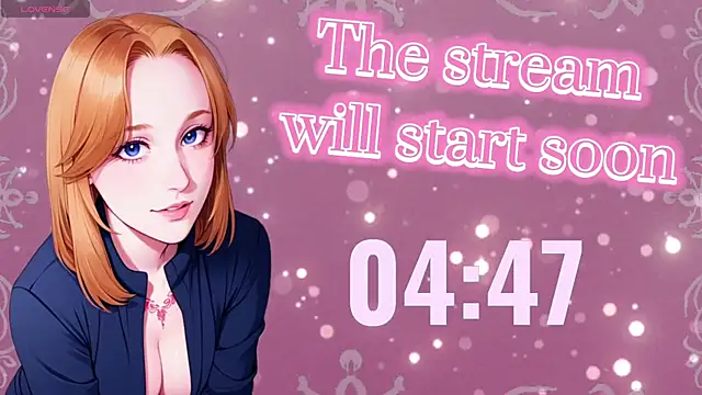 MaryRace online show from November 22, 11:53 am