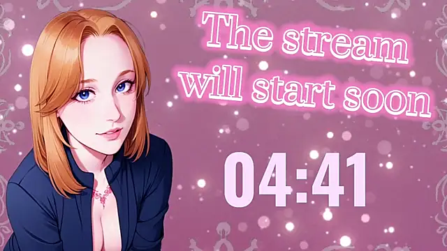 MaryRace online show from November 16, 11:59 am