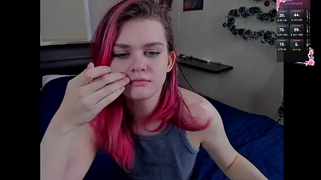 JulieTaylors online show from June 23, 10:08 pm
