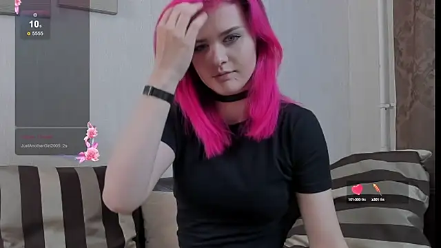 JulieTaylors online show from September 27, 10:16 pm