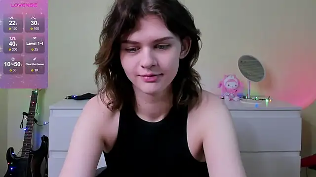 JulieTaylors online show from February 15, 7:28 pm