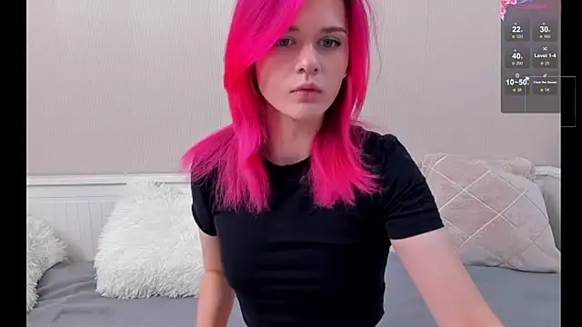 JulieTaylors online show from November 3, 10:35 pm