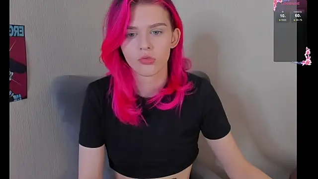 JulieTaylors online show from November 22, 9:35 pm