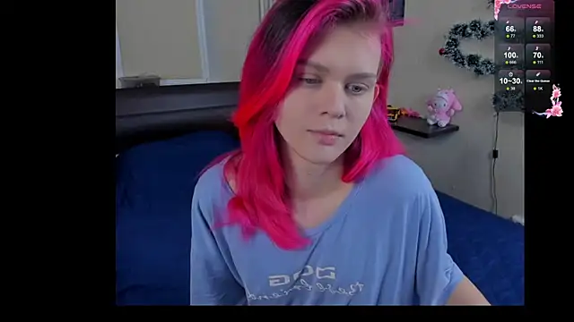 JulieTaylors online show from April 9, 10:05 pm