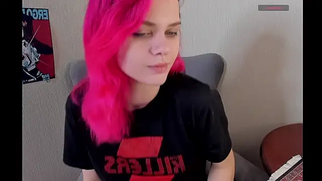 JulieTaylors online show from October 12, 12:12 am