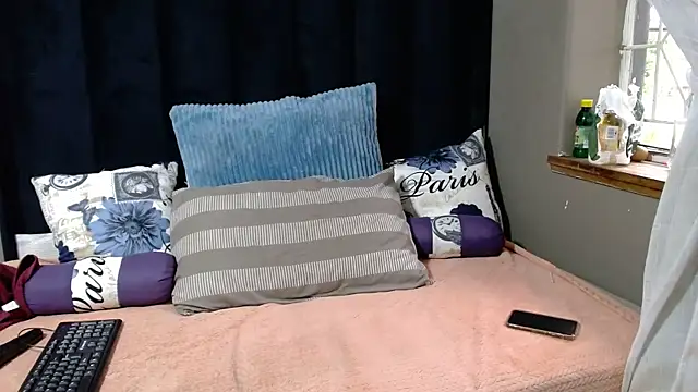 Sugarbabe242 online show from November 10, 4:17 am