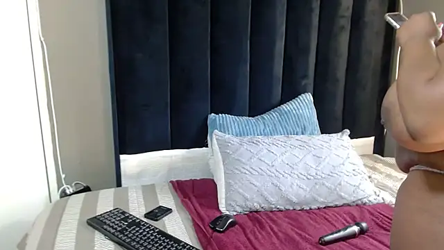 Sugarbabe242 online show from October 3, 2:18 pm