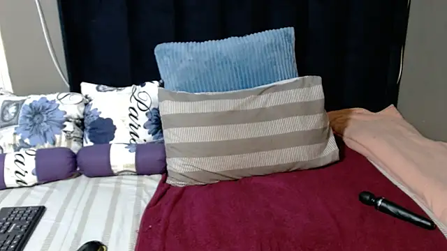 Sugarbabe242 online show from November 7, 12:04 am