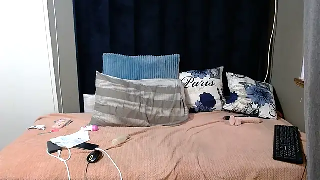 Sugarbabe242 online show from November 17, 3:05 pm