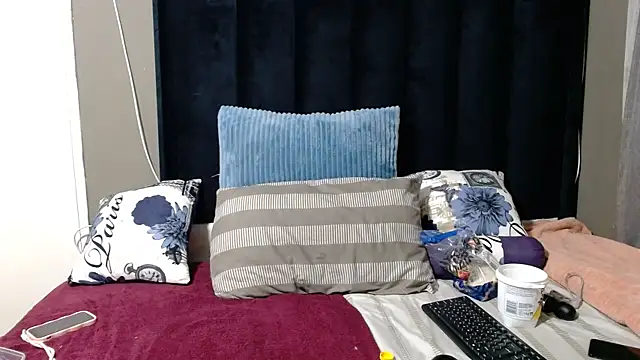 Sugarbabe242 online show from November 3, 8:34 pm