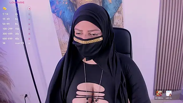 Snapshot of zully_01 chatting on February 16, 12:59 pm zully 01 online show from February 16, 12:59 pm