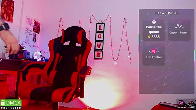 Diilanhott online show from February 27, 12:33 am