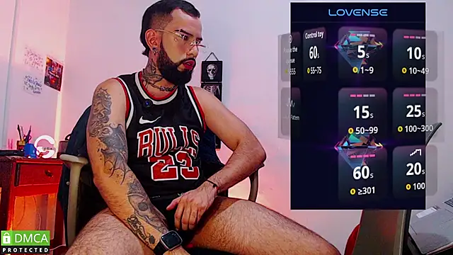 Diilanhott online show from January 11, 12:28 am