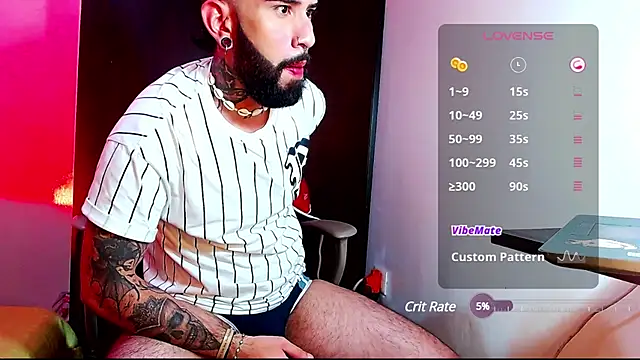 Snapshot of Diilanhott chatting on March 20, 12:19 am Diilanhott online show from March 20, 12:19 am