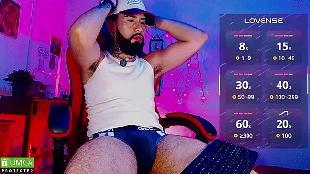 Diilanhott online show from March 1, 12:21 am