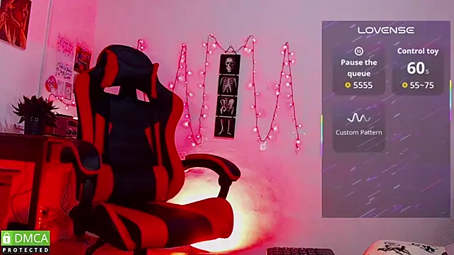 Diilanhott online show from March 13, 11:21 pm