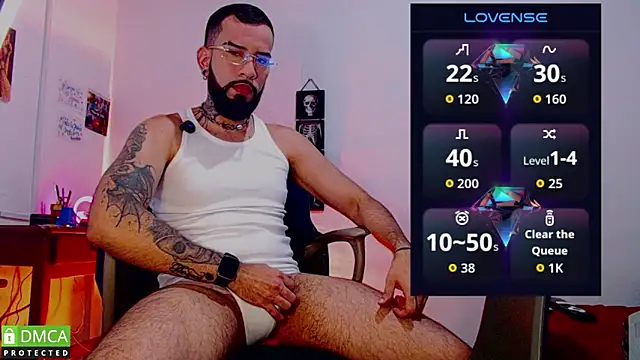 Diilanhott online show from January 11, 9:33 pm