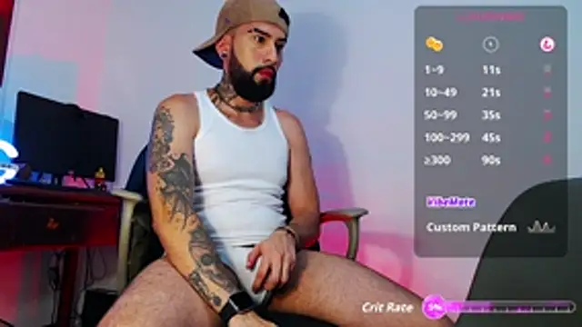 Diilanhott online show from November 9, 9:41 pm