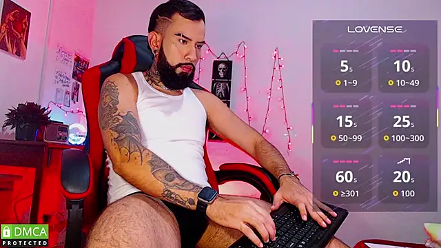 Diilanhott online show from March 8, 2:20 pm