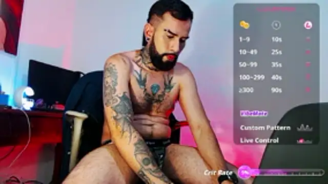 Diilanhott online show from November 6, 1:42 am