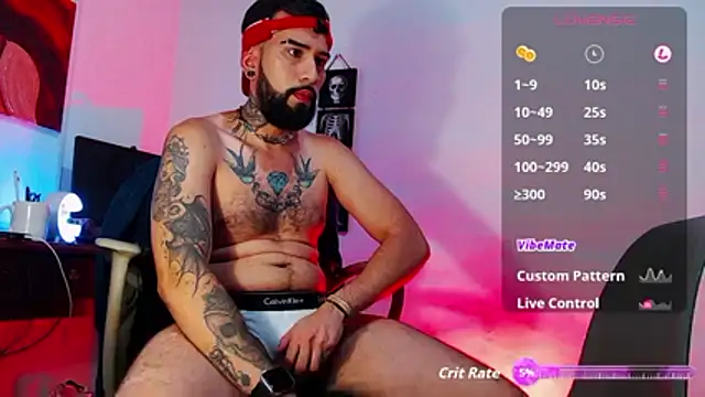 Diilanhott online show from November 8, 1:20 am