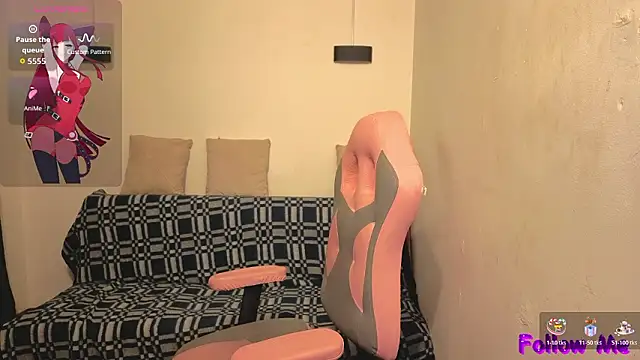 vittorialombardi   online show from February 21, 7:10 am