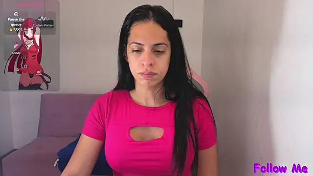 vittorialombardi   online show from February 8, 7:06 am