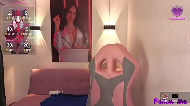 vittorialombardi   online show from November 28, 8:14 am