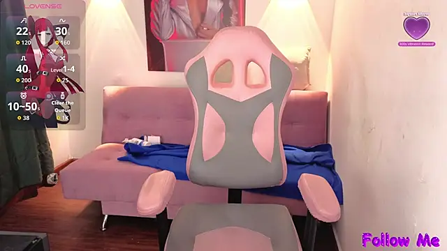 vittorialombardi   online show from October 10, 8:15 am