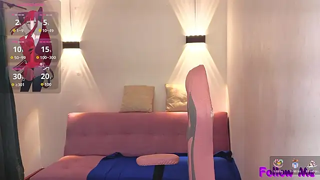 vittorialombardi   online show from February 1, 7:17 am