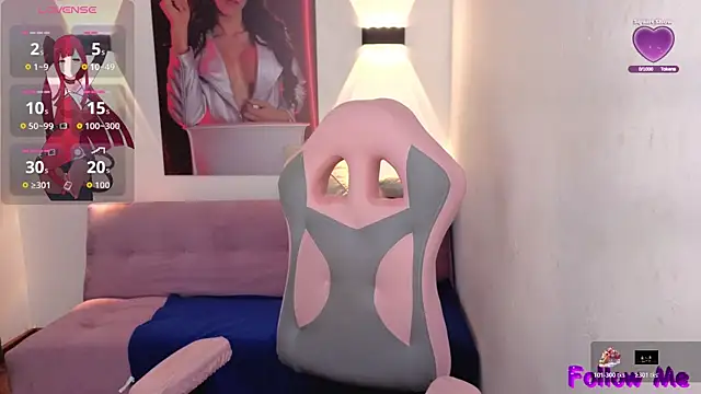 vittorialombardi   online show from November 3, 8:18 am