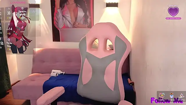 vittorialombardi   online show from November 5, 8:17 am