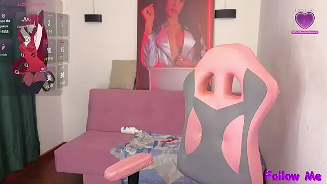 vittorialombardi   online show from December 16, 8:07 am