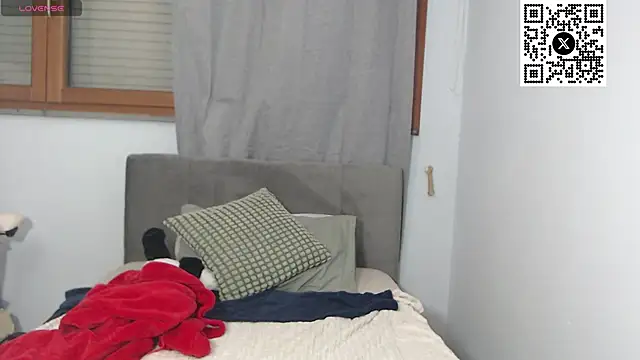 goddessbeldgett101 online show from March 13, 8:32 pm