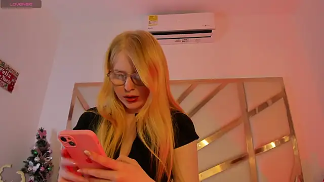 Alexa Handler online show from December 23, 3:06 am