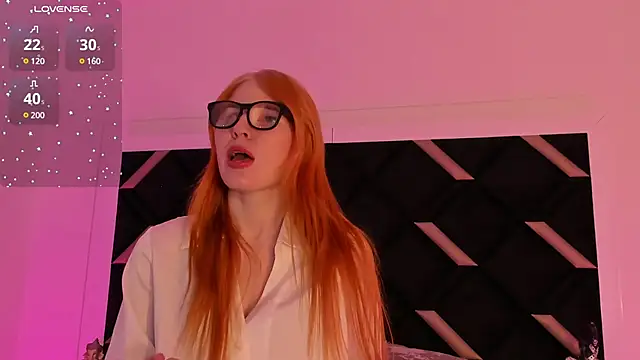 Alexa Handler online show from March 22, 7:42 pm