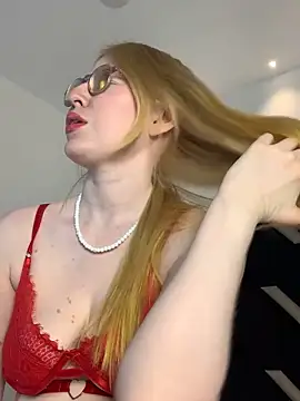 Alexa Handler online show from May 14, 7:44 pm