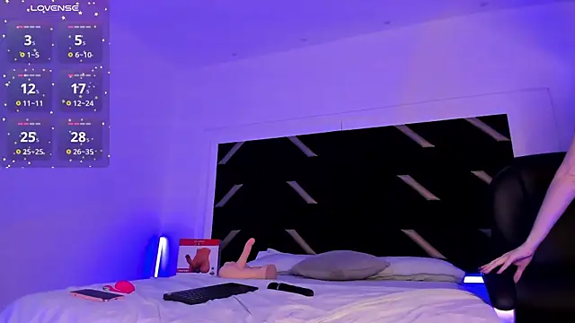 Alexa Handler online show from May 22, 9:02 pm