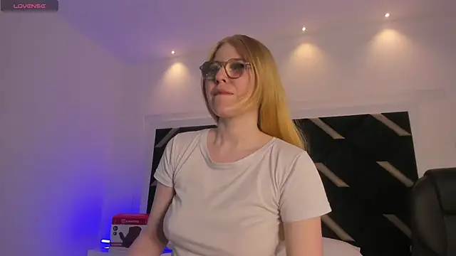 Alexa Handler online show from June 3, 8:35 pm