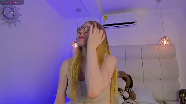 Alexa Handler online show from July 10, 11:05 pm